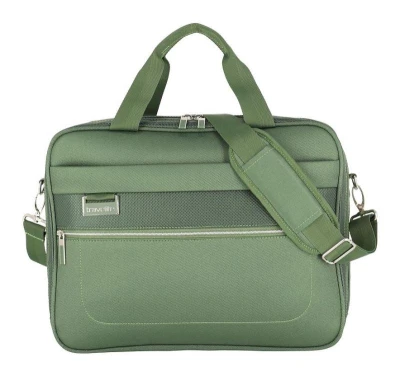 Travelite Miigo Board bag Green taška