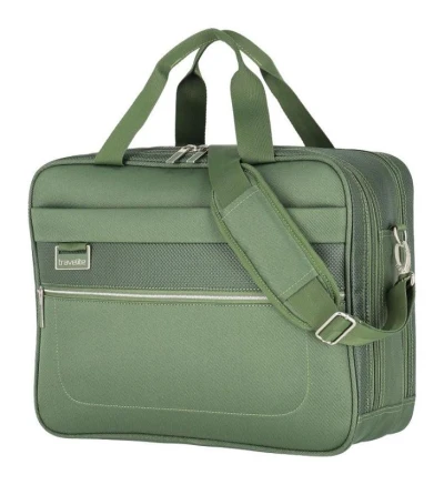 Travelite Miigo Board bag Green taška