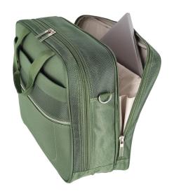 Travelite Miigo Board bag Green taška