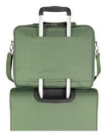 Travelite Miigo Board bag Green taška