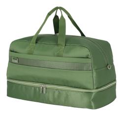 Travelite Miigo Weekender Green taška