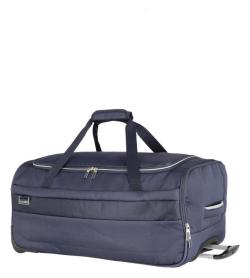 Travelite Miigo Wheeled duffle Navy/outerspace taška (VÝPRODEJ)