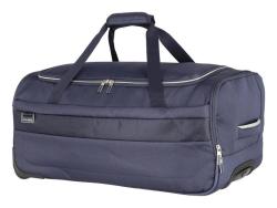 Travelite Miigo Wheeled duffle Navy/outerspace taška (VÝPRODEJ)