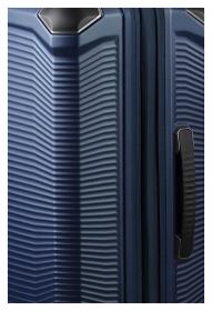 Travelite Millennium M Navy + kosmetická taštička zdarma