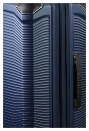 Travelite Millennium M Navy + kosmetická taštička zdarma