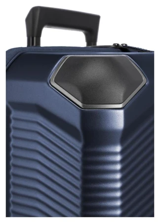 Travelite Millennium M Navy + kosmetická taštička zdarma