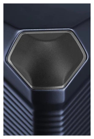 Travelite Millennium M Navy + kosmetická taštička zdarma
