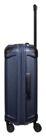 Travelite Millennium M Navy + kosmetická taštička zdarma