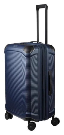 Travelite Millennium M Navy + kosmetická taštička zdarma