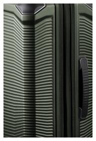 Travelite Millennium M Pine Green + kosmetická taštička zdarma