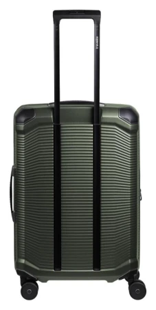 Travelite Millennium M Pine Green + kosmetická taštička zdarma