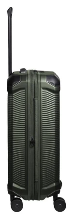 Travelite Millennium M Pine Green + kosmetická taštička zdarma