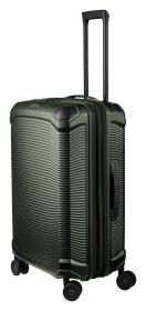 Travelite Millennium M Pine Green + kosmetická taštička zdarma