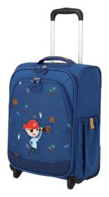 Travelite Mini Mover 2w S Pirate kufr