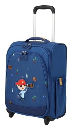 Travelite Mini Mover 2w S Pirate kufr