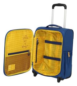 Travelite Mini Mover 2w S Pirate kufr