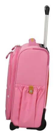 Travelite Mini Mover 2w S Unicorn kufr