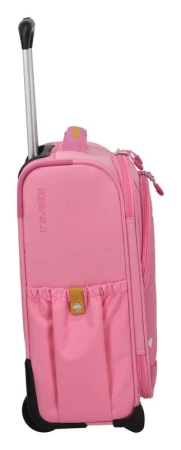 Travelite Mini Mover 2w S Unicorn kufr