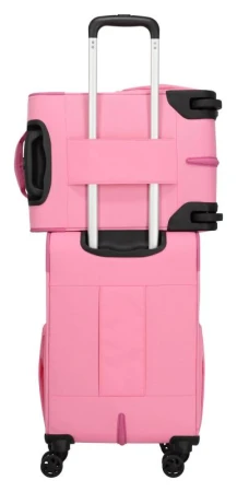 Travelite Mini Mover 2w S Unicorn kufr