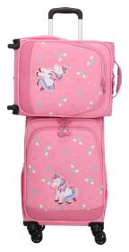 Travelite Mini Mover 2w S Unicorn kufr