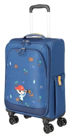 Travelite Mini Mover S Pirate kufr