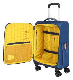 Travelite Mini Mover S Pirate kufr