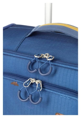 Travelite Mini Mover S Pirate kufr