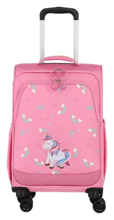 Travelite Mini Mover S Unicorn kufr Travelite Mini Mover S Unicorn kufr