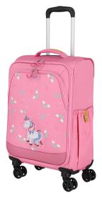 Travelite Mini Mover S Unicorn kufr