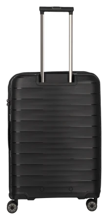 Travelite Mooby S,M,L černá sada kufrů