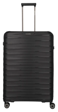 Travelite Mooby S,M,L černá sada kufrů