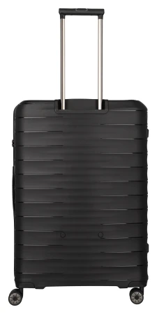 Travelite Mooby S,M,L černá sada kufrů