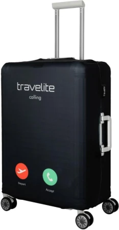 Travelite Call M obal na kufr