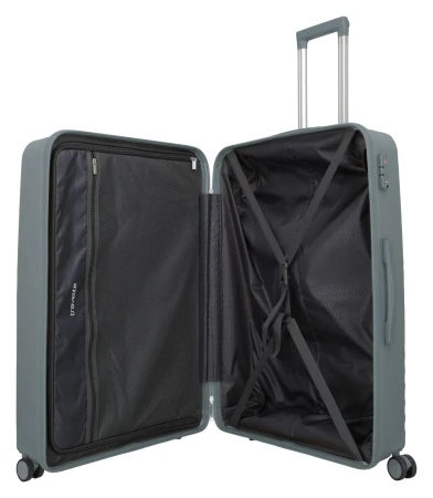 Travelite Pacific L Anthracite