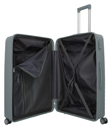 Travelite Pacific L Anthracite