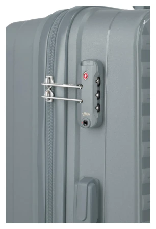 Travelite Pacific L Anthracite