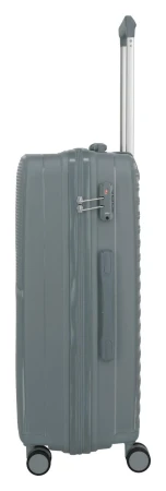 Travelite Pacific M Anthracite