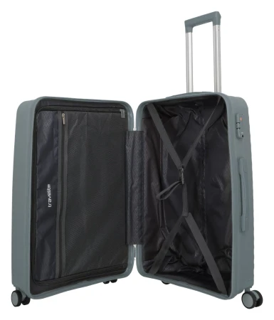Travelite Pacific M Anthracite