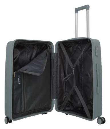 Travelite Pacific M Anthracite