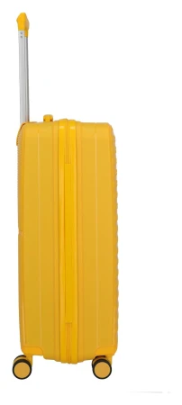 Travelite Pacific M Yellow