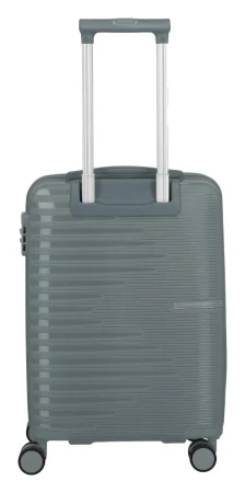 Travelite Pacific S Anthracite