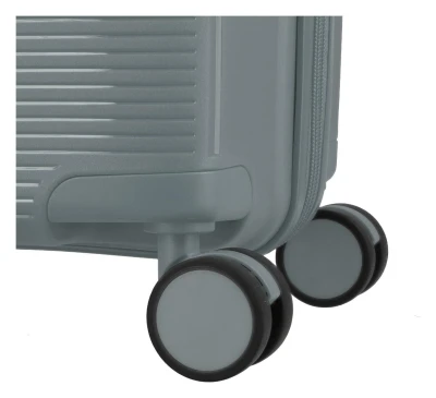 Travelite Pacific S,M,L Anthracite + sleva 400,- na příslušenství