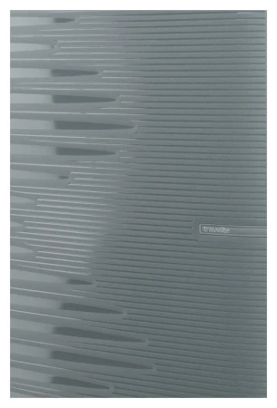 Travelite Pacific S,M,L Anthracite + sleva 400,- na příslušenství