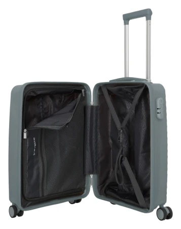 Travelite Pacific S,M,L Anthracite + sleva 400,- na příslušenství