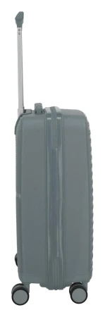 Travelite Pacific S,M,L Anthracite + sleva 400,- na příslušenství
