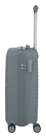 Travelite Pacific S,M,L Anthracite + sleva 400,- na příslušenství