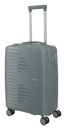 Travelite Pacific S,M,L Anthracite + sleva 400,- na příslušenství