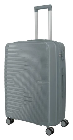 Travelite Pacific S,M,L Anthracite + sleva 400,- na příslušenství
