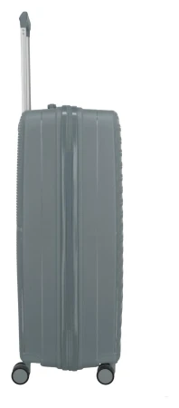 Travelite Pacific S,M,L Anthracite + sleva 400,- na příslušenství