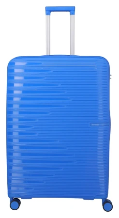Travelite Pacific S, M, L modrá sada kufrů
